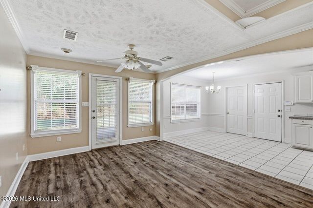 3110 Tynes Drive, Byram, MS 39272