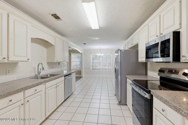3110 Tynes Drive, Byram, MS 39272