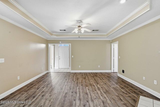3110 Tynes Drive, Byram, MS 39272