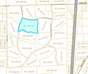 0 Dawn, Rosamond, CA 93560