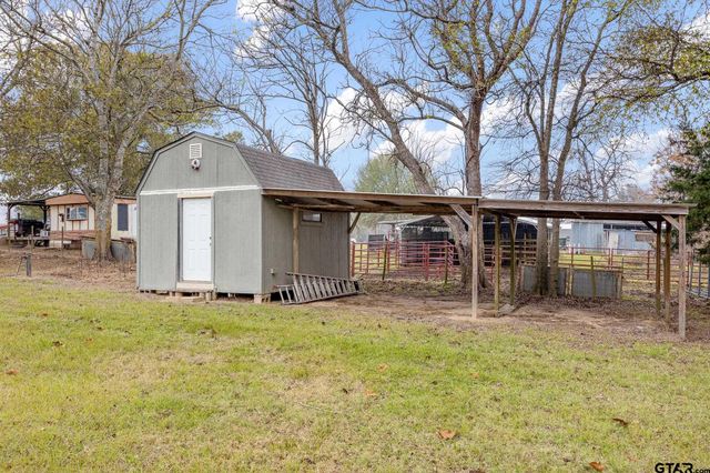 11063 CR 2298, Tyler, TX 75707