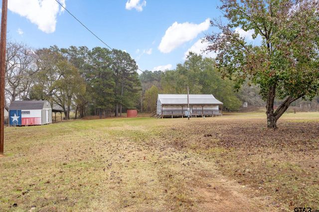 11063 CR 2298, Tyler, TX 75707