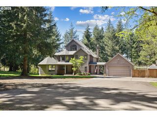 22625 S STORMER Rd, Estacada, OR 97023