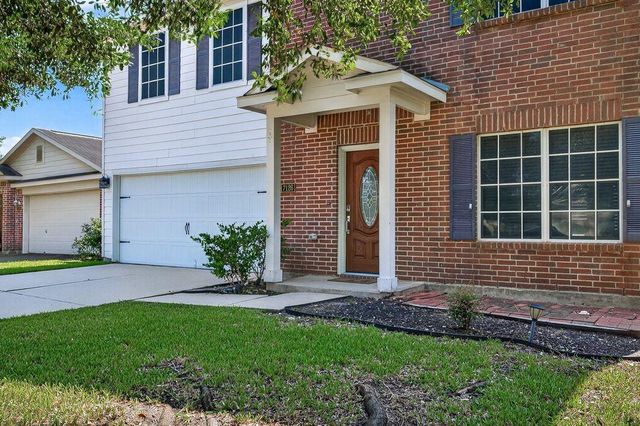 7126 White Willow Lane, Richmond, TX 77469