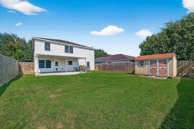7126 White Willow Lane, Richmond, TX 77469