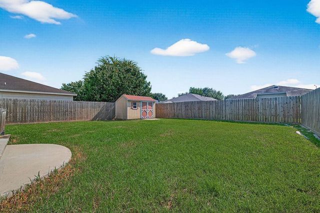 7126 White Willow Lane, Richmond, TX 77469