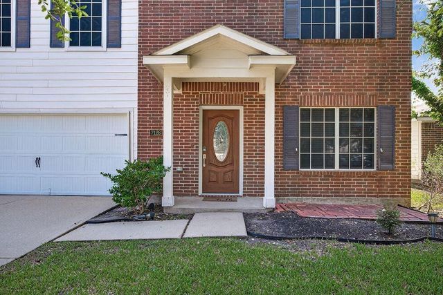 7126 White Willow Lane, Richmond, TX 77469