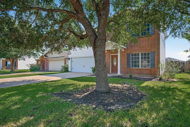 7126 White Willow Lane, Richmond, TX 77469