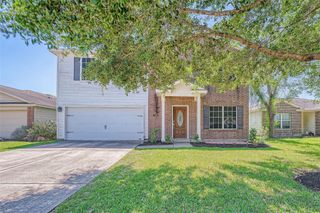 7126 White Willow Lane, Richmond, TX 77469