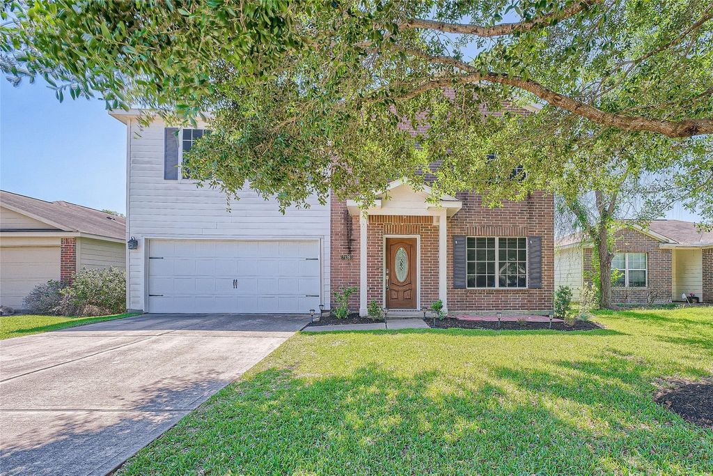 7126 White Willow Lane, Richmond, TX 77469