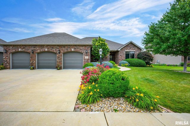 11008 N ONYX Lane, Dunlap, IL 61525