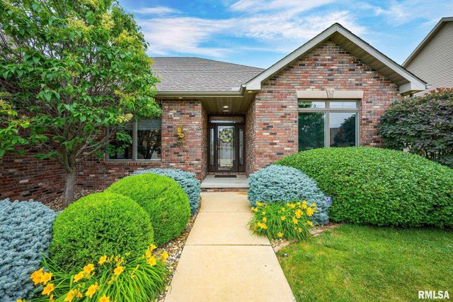 11008 N ONYX Lane, Dunlap, IL 61525