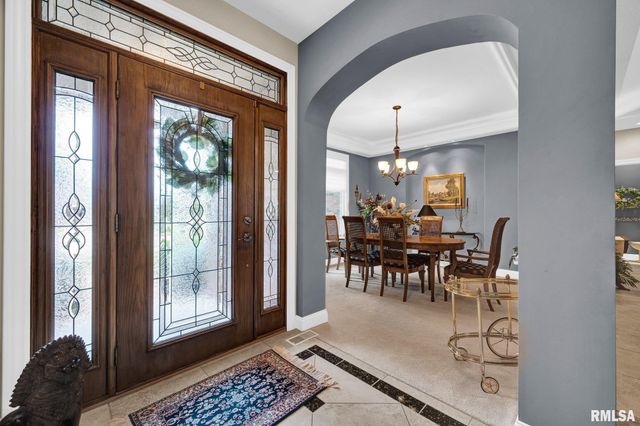 11008 N ONYX Lane, Dunlap, IL 61525