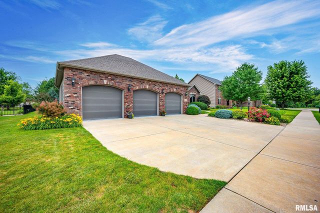 11008 N ONYX Lane, Dunlap, IL 61525