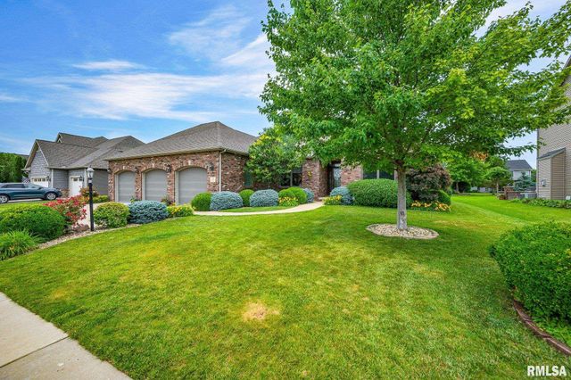 11008 N ONYX Lane, Dunlap, IL 61525