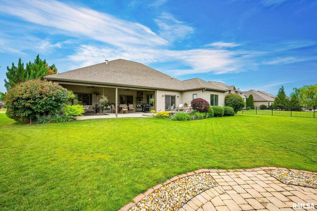 11008 N ONYX Lane, Dunlap, IL 61525