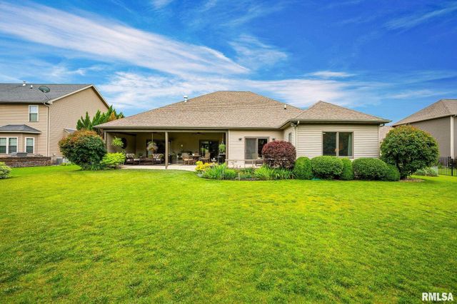 11008 N ONYX Lane, Dunlap, IL 61525