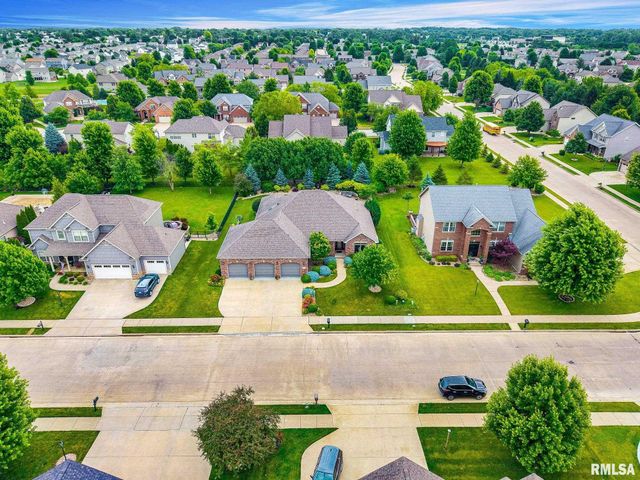 11008 N ONYX Lane, Dunlap, IL 61525