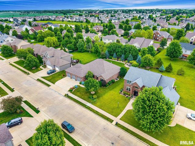 11008 N ONYX Lane, Dunlap, IL 61525