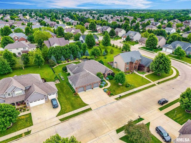 11008 N ONYX Lane, Dunlap, IL 61525