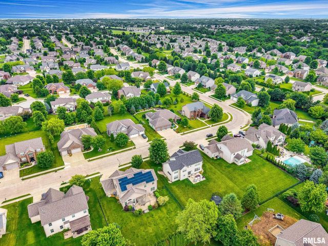 11008 N ONYX Lane, Dunlap, IL 61525