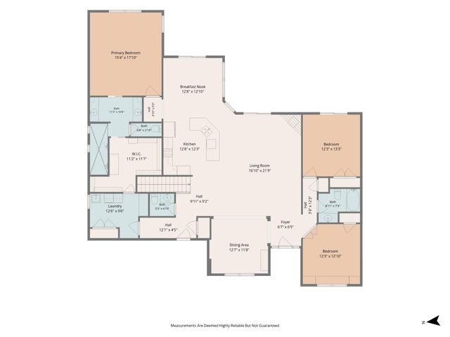 11008 N ONYX Lane, Dunlap, IL 61525