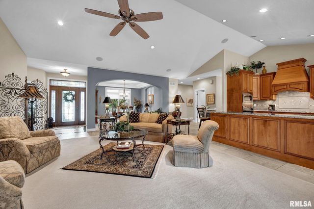 11008 N ONYX Lane, Dunlap, IL 61525