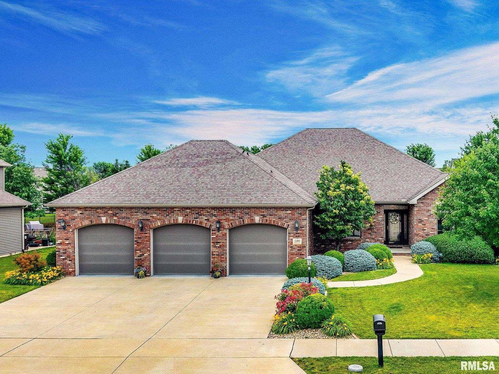 11008 N ONYX Lane, Dunlap, IL 61525