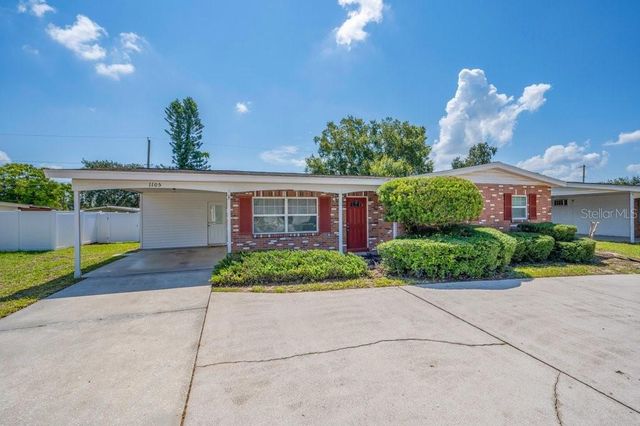 1105 N PARSONS AVENUE, Brandon, FL 33510