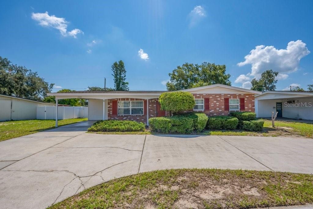 1105 N PARSONS AVENUE, Brandon, FL 33510