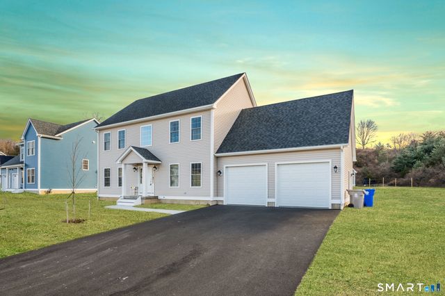 110 Gino Drive, Bristol, CT 06010