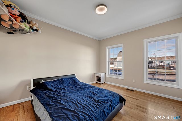 110 Gino Drive, Bristol, CT 06010