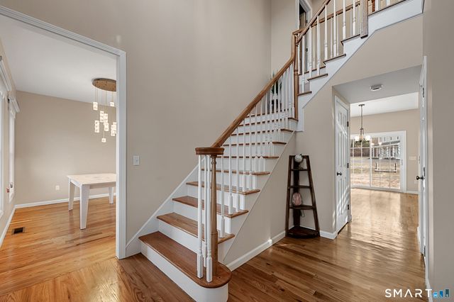 110 Gino Drive, Bristol, CT 06010