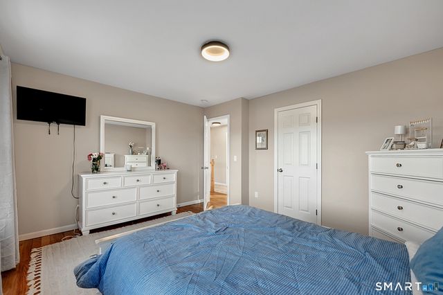 110 Gino Drive, Bristol, CT 06010