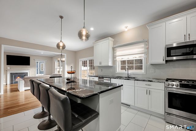 110 Gino Drive, Bristol, CT 06010