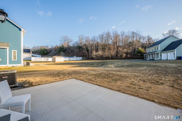 110 Gino Drive, Bristol, CT 06010