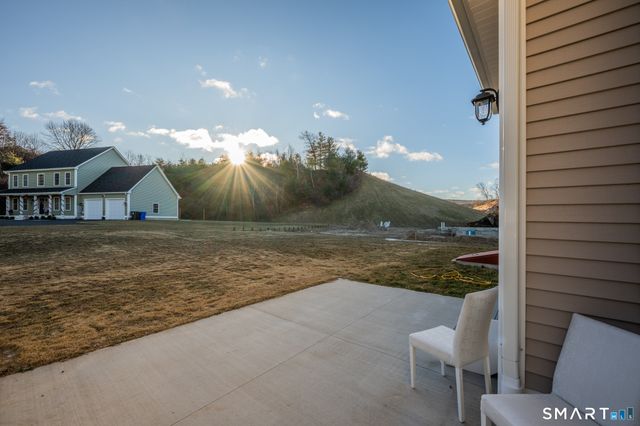 110 Gino Drive, Bristol, CT 06010