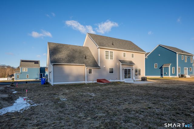 110 Gino Drive, Bristol, CT 06010