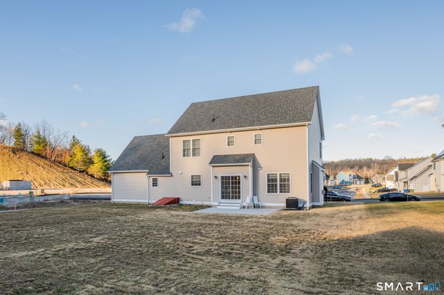 110 Gino Drive, Bristol, CT 06010