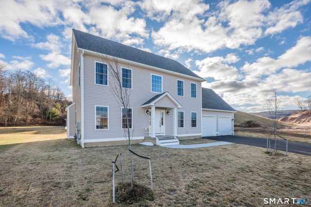 110 Gino Drive, Bristol, CT 06010