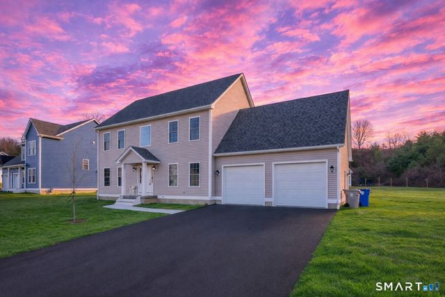 110 Gino Drive, Bristol, CT 06010