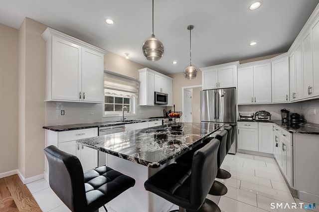 110 Gino Drive, Bristol, CT 06010