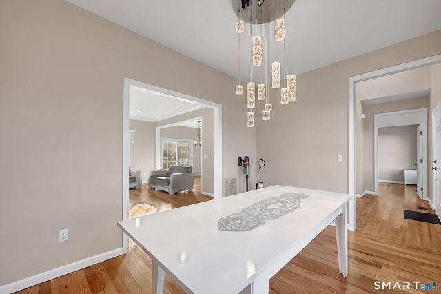 110 Gino Drive, Bristol, CT 06010