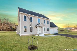 110 Gino Drive, Bristol, CT 06010