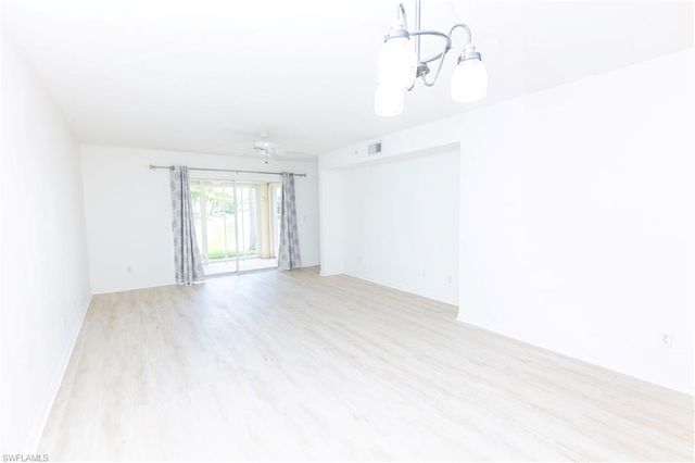 2456 Millcreek LN 102, Naples, FL 34119