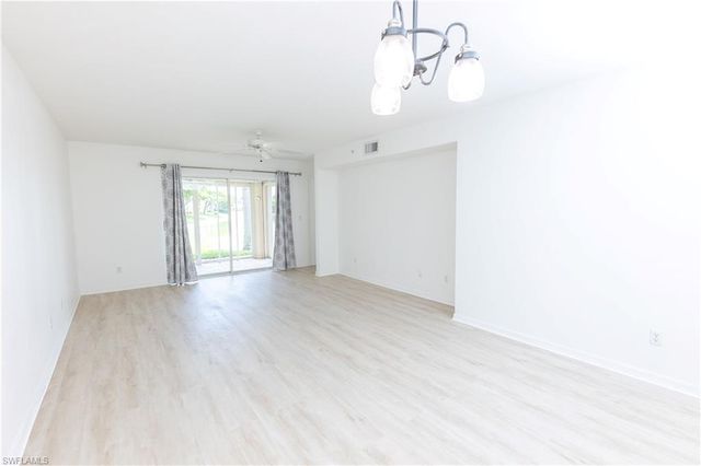 2456 Millcreek LN 102, Naples, FL 34119