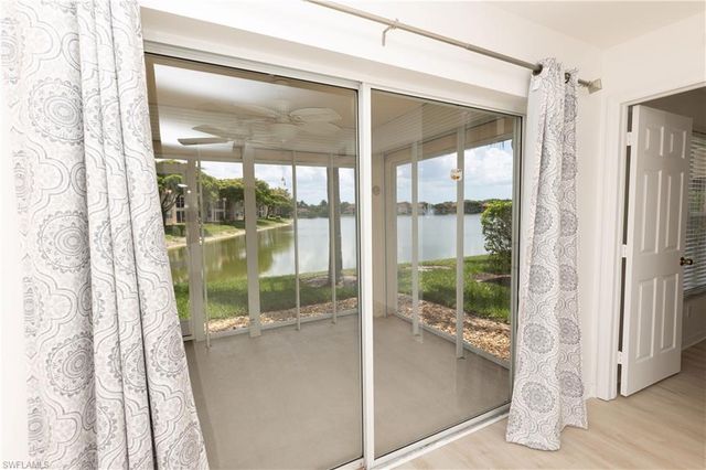 2456 Millcreek LN 102, Naples, FL 34119