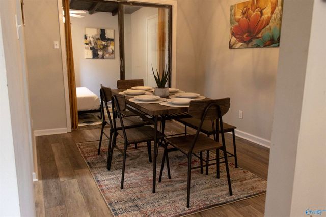 3906 Oak Glen Terrace SW, Huntsville, AL 35805