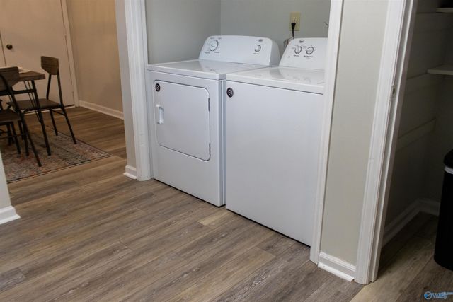 3906 Oak Glen Terrace SW, Huntsville, AL 35805