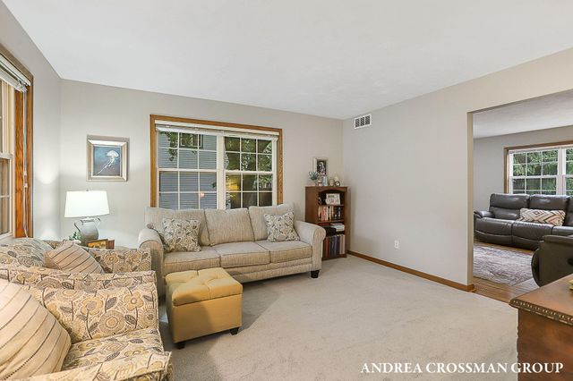 15213 Meadowwood Drive, Grand Haven Twp, MI 49417